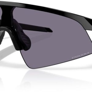 Oakley Resistor Sweep Polished Black/Prizm Grey