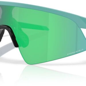 Oakley Resistor Sweep Matte Pacific/Prizm Jade