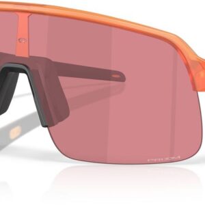 Oakley Sutro Lite S Matte Trans Ginger/Prizm Dark Golf