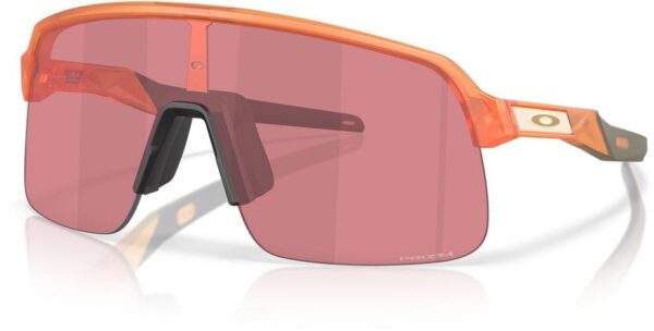 Oakley Sutro Lite S Matte Trans Ginger/Prizm Dark Golf
