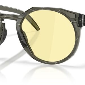 Oakley Hstn 100T Grey Smoke/Prizm Gaming