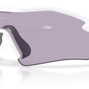 Oakley Radar Plate Polished White/Prizm Slate