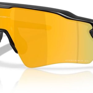 Oakley Radar Ev S Path Polished Black/Prizm 24K Polar