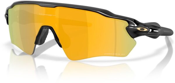 0888392668820 Oakley Radar Ev S Path Polished Black/Prizm 24K Polar