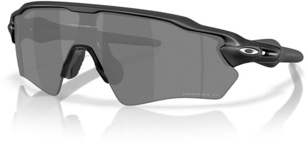0888392668837 Oakley Radar Ev S Path Matte Black/Prizm Black Polar