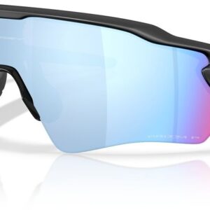 Oakley Radar Ev S Path Matte Black/Prizm Deep Water Polar
