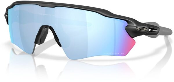 0888392668851 Oakley Radar Ev S Path Matte Black/Prizm Deep Water Polar