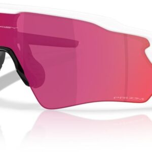 Oakley Radar Ev S Path Polished White/Prizm Field