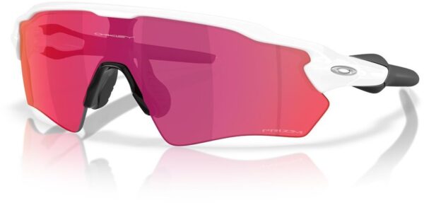 0888392668868 Oakley Radar Ev S Path Polished White/Prizm Field