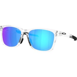 Oakley - Oakley Paracord Sonnenbrille polished clear