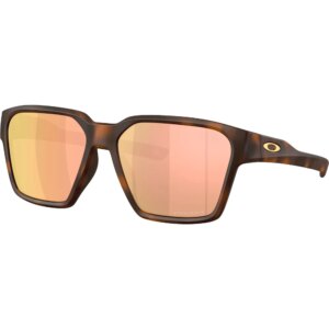 Oakley - Oakley Briza Sonnenbrille matte tort dark amber