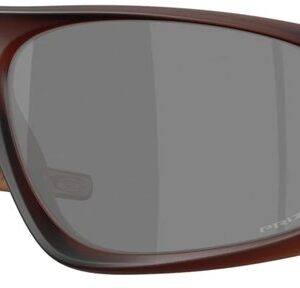 Oakley Neoforma Matte Rootbeer/Prizm Black Polarized