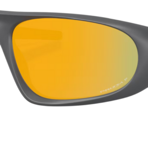 Oakley Neoforma Matte Carbon/Prizm 24K Polarized