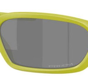Oakley Terraforma Matte Cactus/Prizm Black