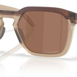 Oakley Hstn Sq Matte Rootbeer/Prizm Tungsten
