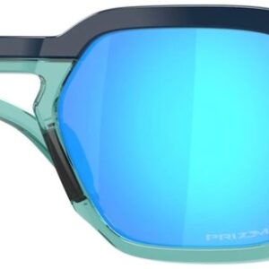 Oakley Hstn Sq Abyss/Prizm Sapphire