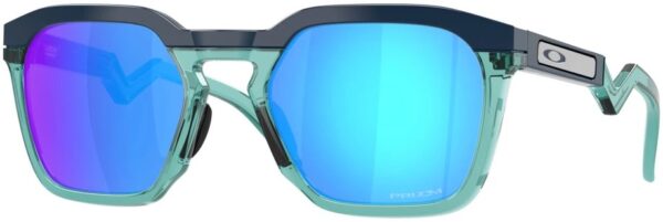 0888392687388 Oakley Hstn Sq Abyss/Prizm Sapphire