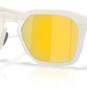 Oakley Hstn Sq Matte Mist/Prizm 24K Polarized