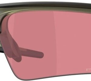 Oakley Bisphaera Speed Matte Trans Olive Ink/Prizm Dark Golf
