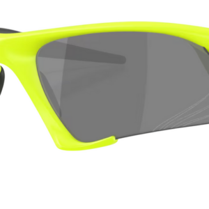 Oakley Suture Jacket Matte Retina Burn/Prizm Black