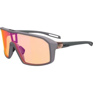 evil - eye Roadsense Sportbrille raw purple ash matt