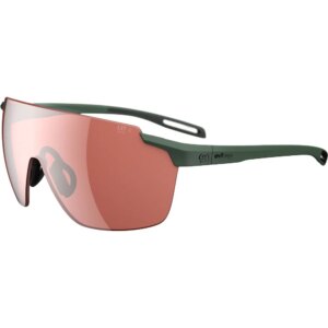 evil - eye Vistair-x Sportbrille dark green matt