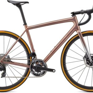 Specialized Aethos S-Works Di2 - 28 Zoll - Diamant