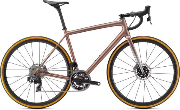 0888818697410 Specialized Aethos S-Works Di2 - 28 Zoll - Diamant