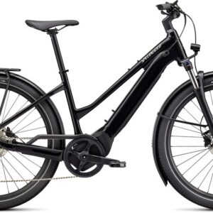 Specialized Turbo Vado 3.0 Step-Through - 530 Wh - 27,5 Zoll - Trapez