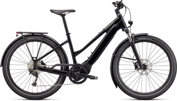 0888818741922 Specialized Turbo Vado 3.0 Step-Through - 530 Wh - 27,5 Zoll - Trapez