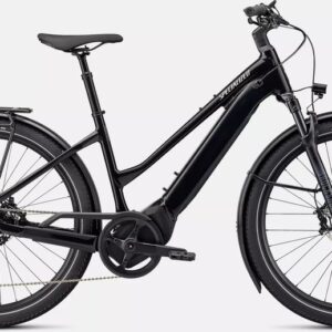 Specialized Turbo Vado 5.0 Step-Through - 710 Wh - 27,5 Zoll - Trapez