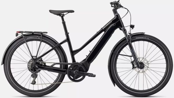 0888818742226 Specialized Turbo Vado 5.0 Step-Through - 710 Wh - 27,5 Zoll - Trapez