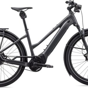Specialized Turbo Vado S IGH ST 45 km/h - 710 Wh - 28 Zoll - Trapez - 2026