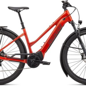 Specialized Turbo Tero 4.0 Step-Through EQ - 710 Wh - 29 Zoll - Trapez