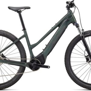 Specialized Turbo Tero 3.0 Step-Through - 530 Wh - 29 Zoll - Trapez