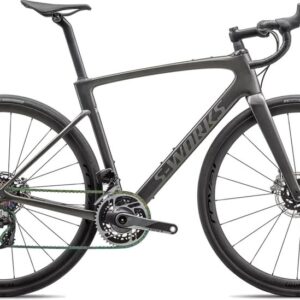 Specialized S-Works Roubaix - 28 Zoll - Diamant