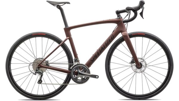 0888818884544 Specialized Roubaix SL8 - 28 Zoll - Diamant - 2026