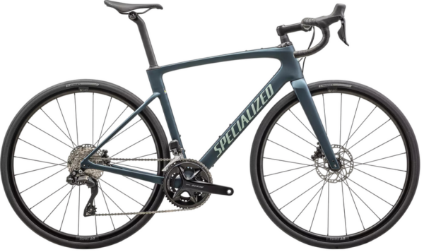 0888818906628 Specialized Roubaix SL8 Comp - 28 Zoll - Diamant - 2026