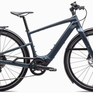Specialized Turbo Vado SL 2 5.0 EQ - 520 Wh - 28 Zoll - Diamant - 2026