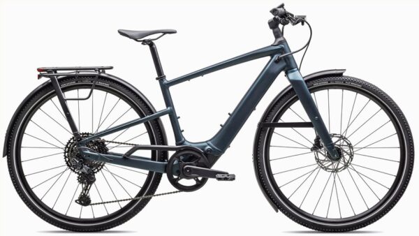 0888818911660 Specialized Turbo Vado SL 2 5.0 EQ - 520 Wh - 28 Zoll - Diamant - 2026