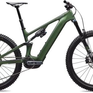 Specialized Turbo Levo Expert Carbon G4 - 840 Wh - 29 - 27,5 Zoll - Fully