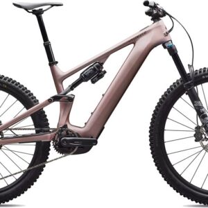 Specialized Turbo Levo Comp Carbon G4 - 840 Wh - 29 - 27,5 Zoll - Fully