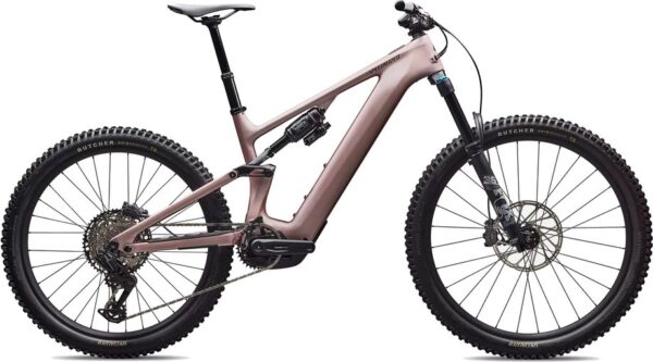 0888818953615 Specialized Turbo Levo Comp Carbon G4 - 840 Wh - 29 - 27,5 Zoll - Fully