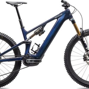 Specialized Turbo Levo Pro Carbon G4 - 840 Wh - 29 - 27,5 Zoll - Fully