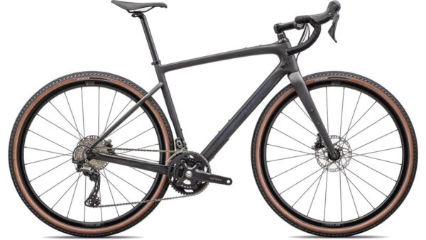 0888818968374 Specialized Diverge Sport Carbon - 28 Zoll - Diamant