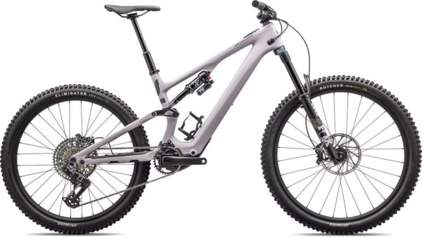 0888818973095 Specialized Turbo Levo SL Expert Carbon - 320 Wh - 29 - 27,5 Zoll - Fully