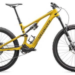 Specialized Turbo Levo SL Comp Carbon - 320 Wh - 29 - 27,5 Zoll - Fully