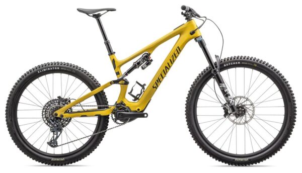 Specialized Turbo Levo SL Comp Carbon - 320 Wh - 29 - 27,5 Zoll - Fully