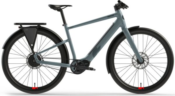 1069468536271 Hepha Urban 8 Ultra - 600 Wh - 28 Zoll - Diamant - 2026