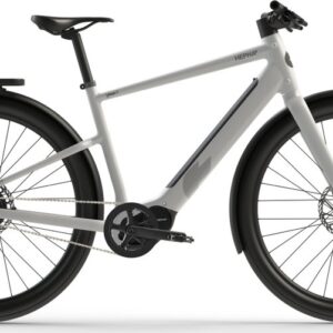 Hepha Urban 8 Long Range - 600 Wh - 28 Zoll - Diamant - 2026